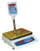 Manufacturers Exporters and Wholesale Suppliers of Weighing Machine Delhi Delhi